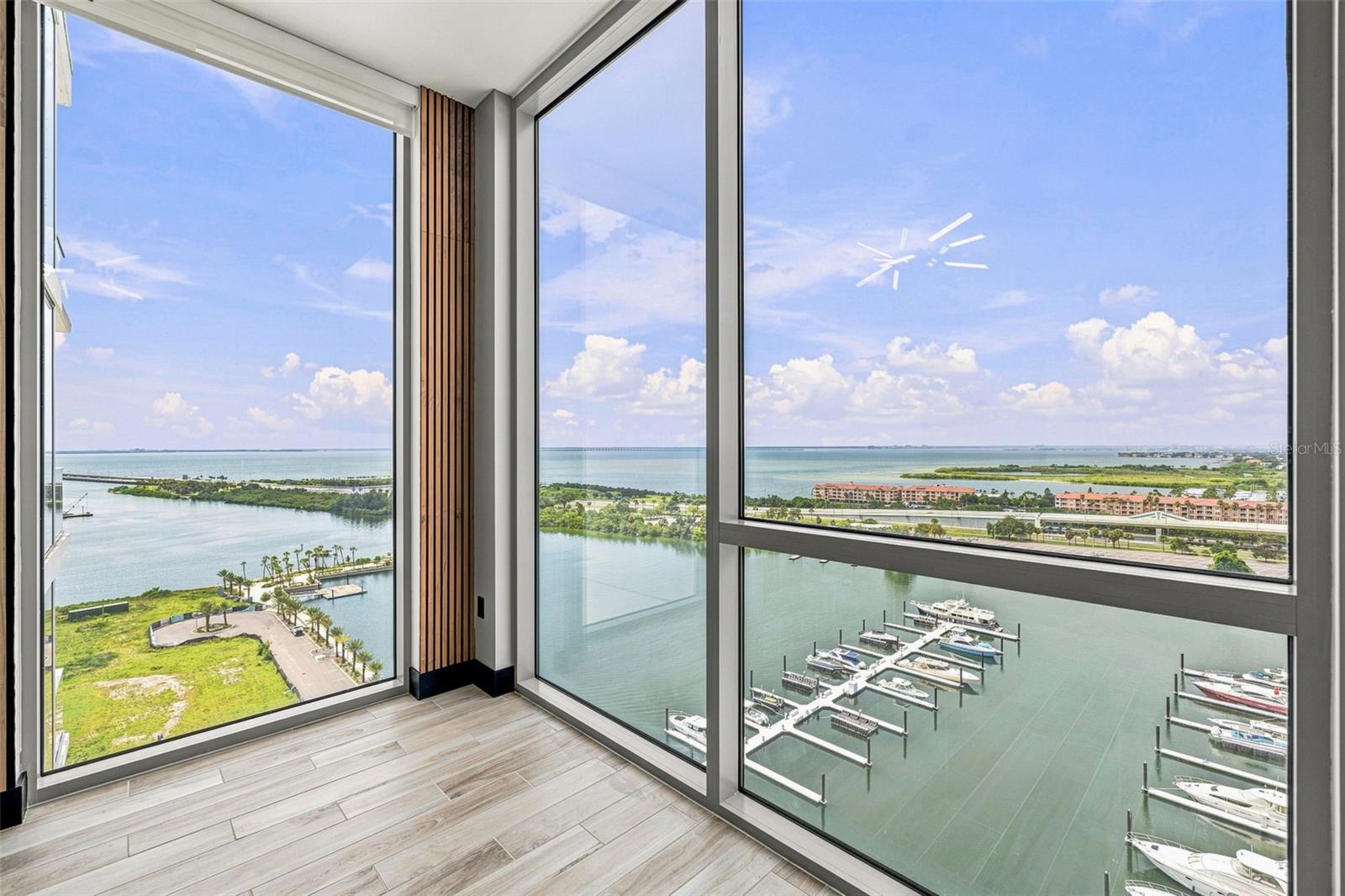 5120 MARINA WAY #16002
