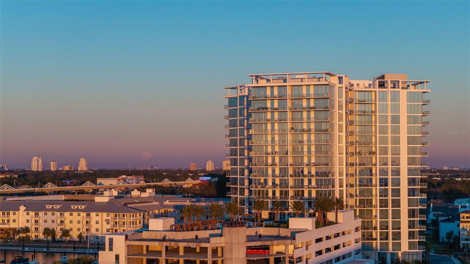 5120 MARINA WAY #16002