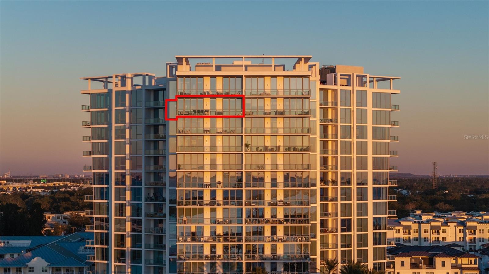 5120 MARINA WAY #16002