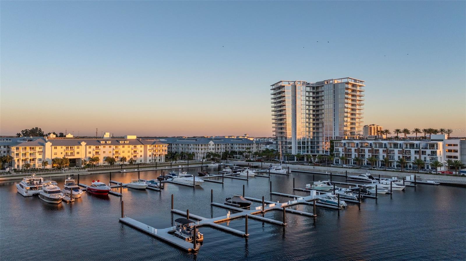 5120 MARINA WAY #16002