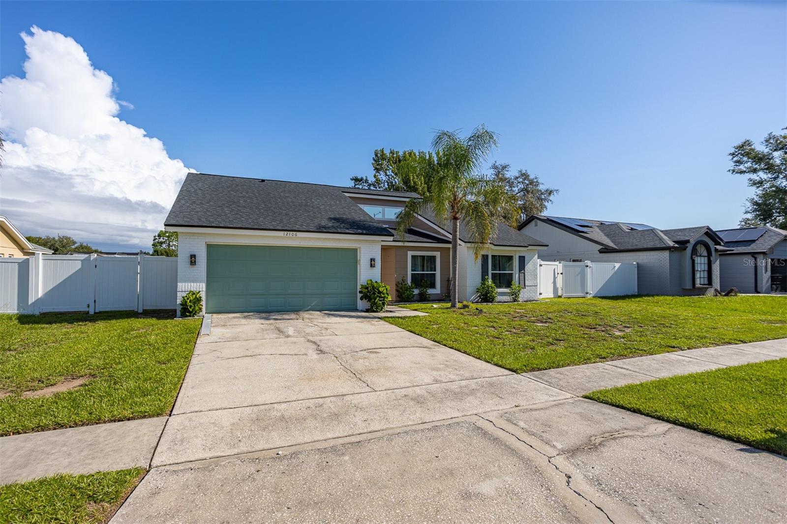 12106 CLEARBROOK CT