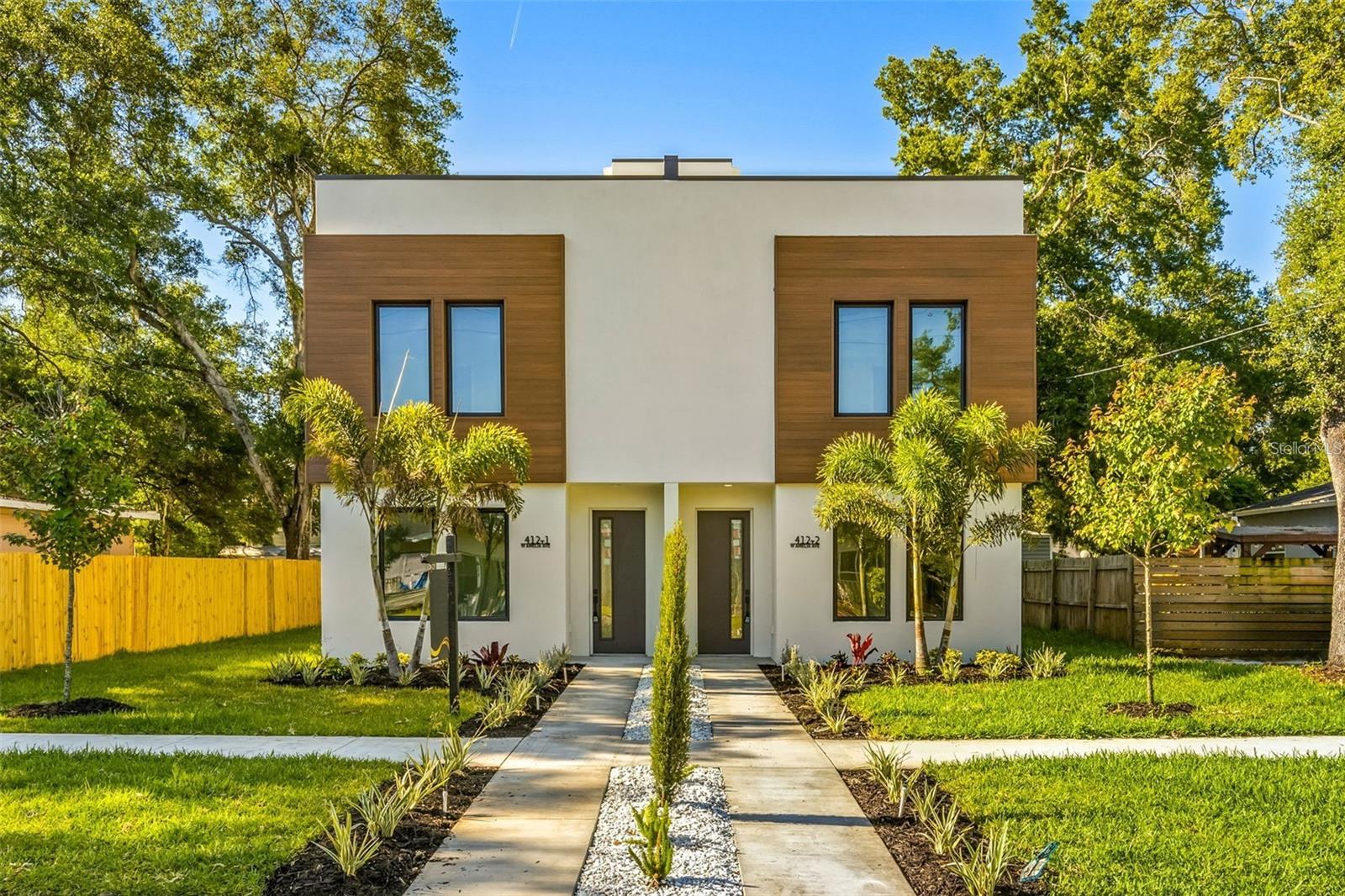 412 W AMELIA AVE #1