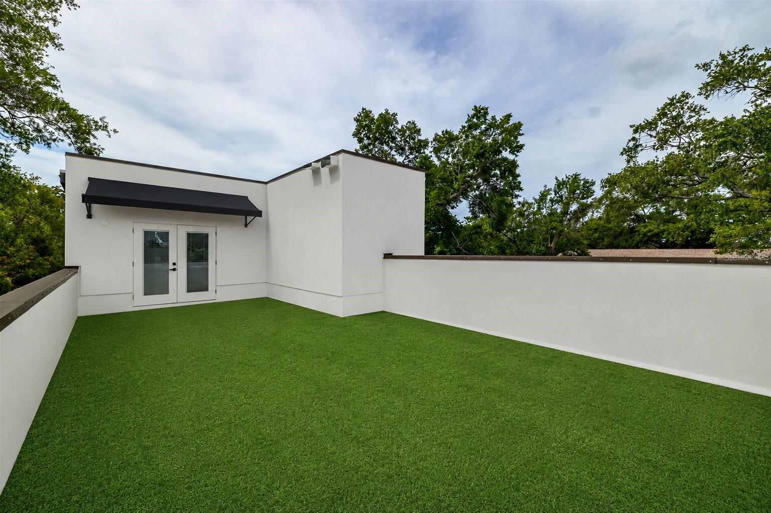 412 W AMELIA AVE #1