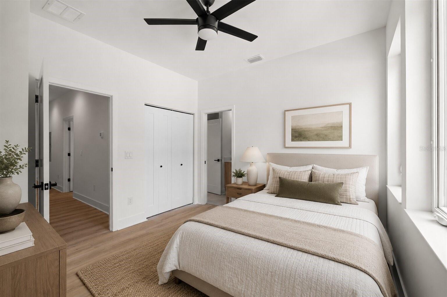 412 W AMELIA AVE #1
