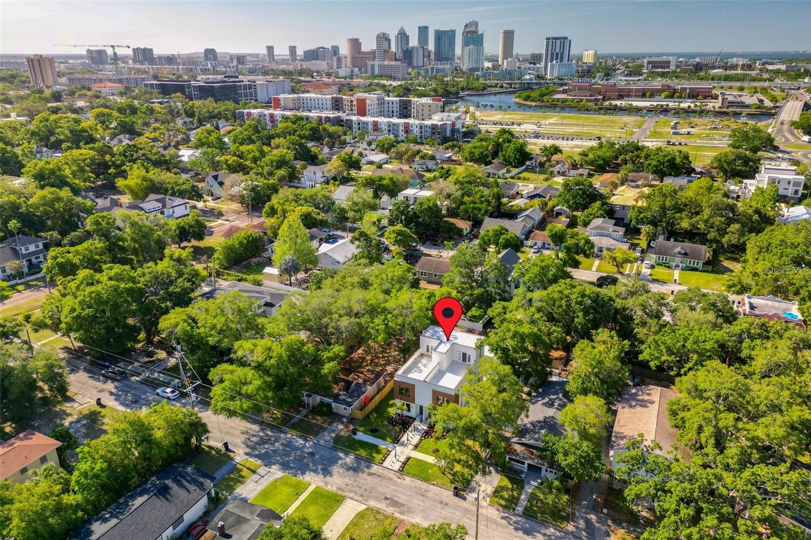 412 W AMELIA AVE #1