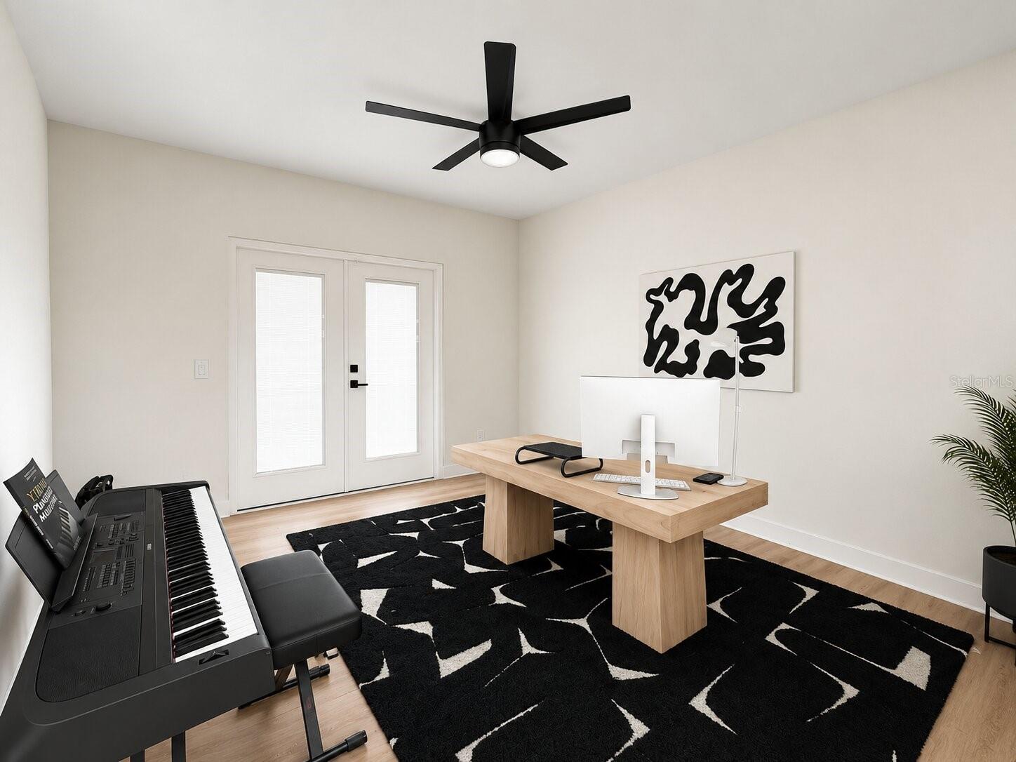 412 W AMELIA AVE #1