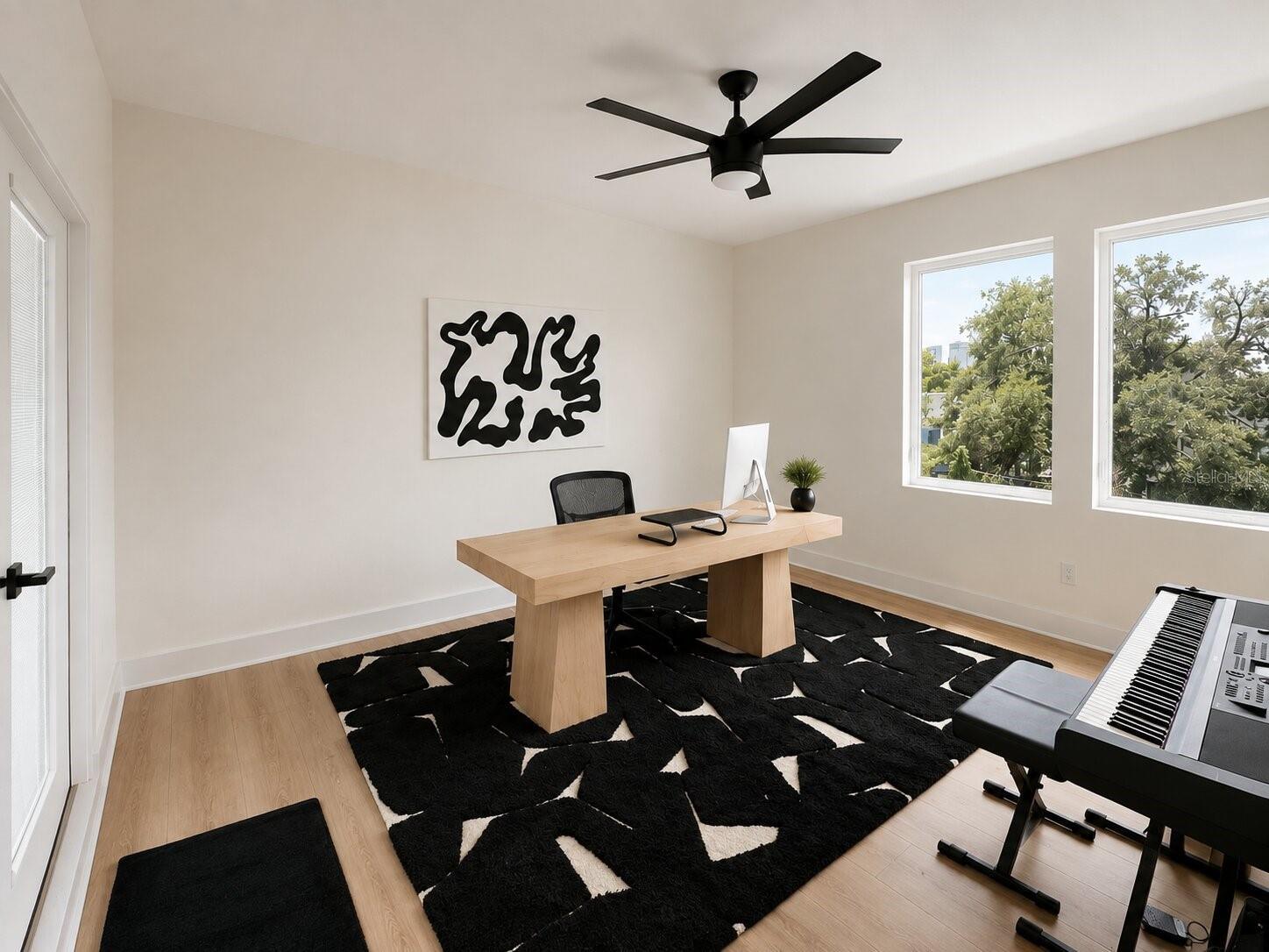 412 W AMELIA AVE #1