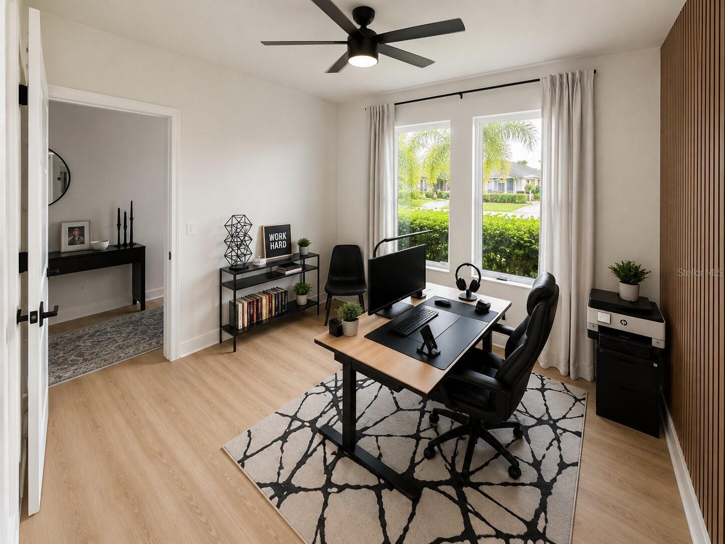 412 W AMELIA AVE #1