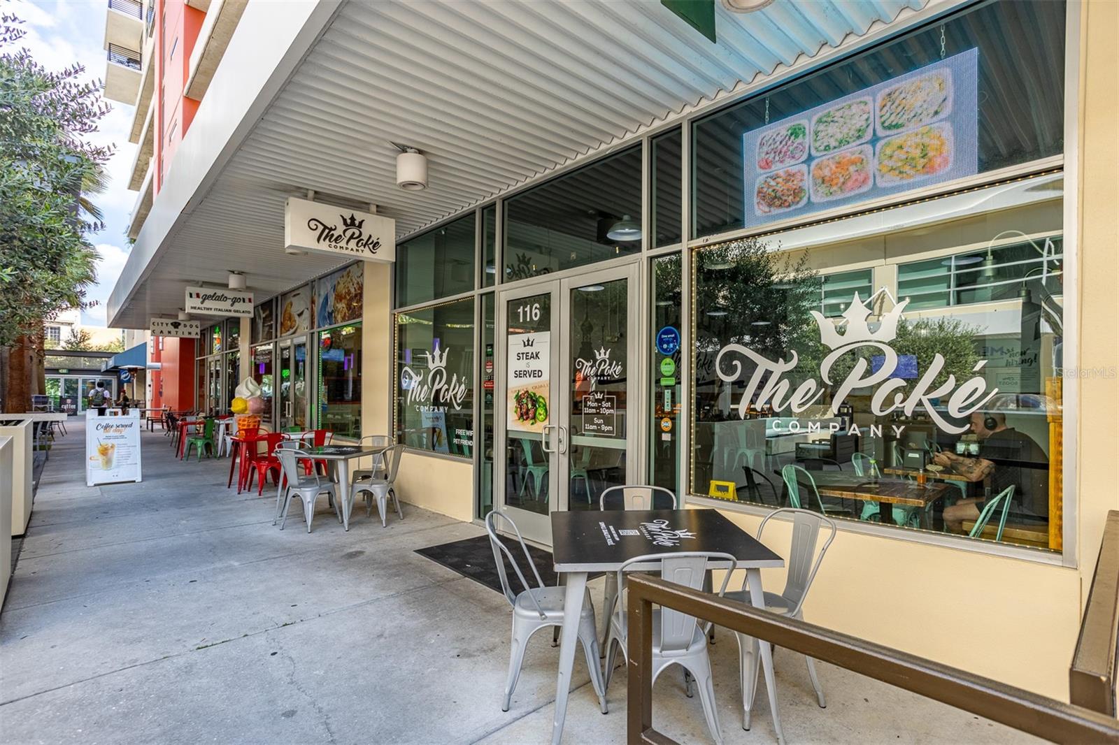 1208 E KENNEDY BLVD #518