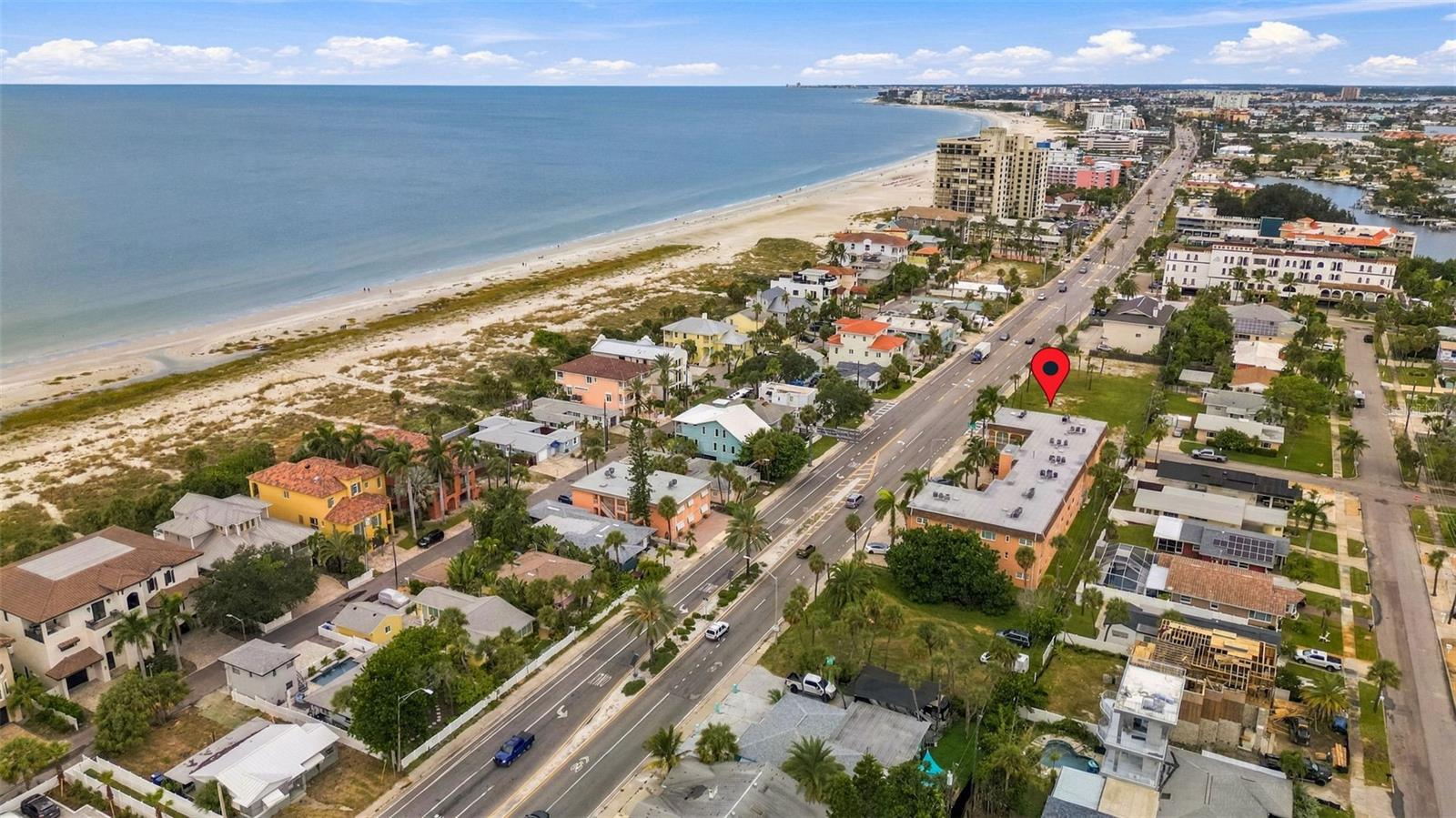 3575 GULF BLVD #105