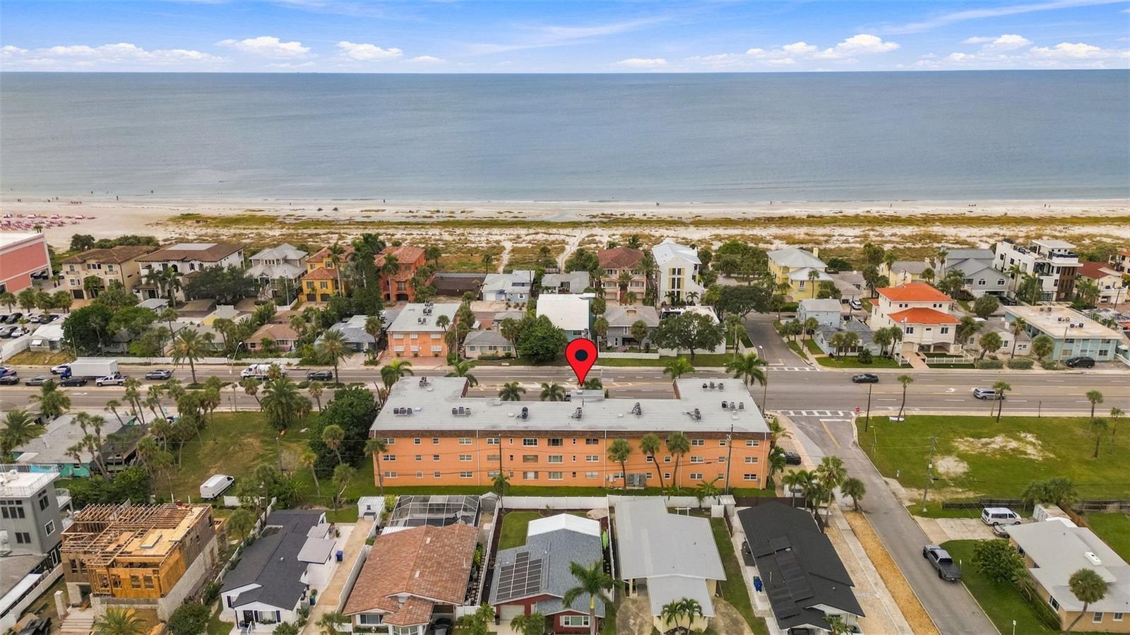 3575 GULF BLVD #105