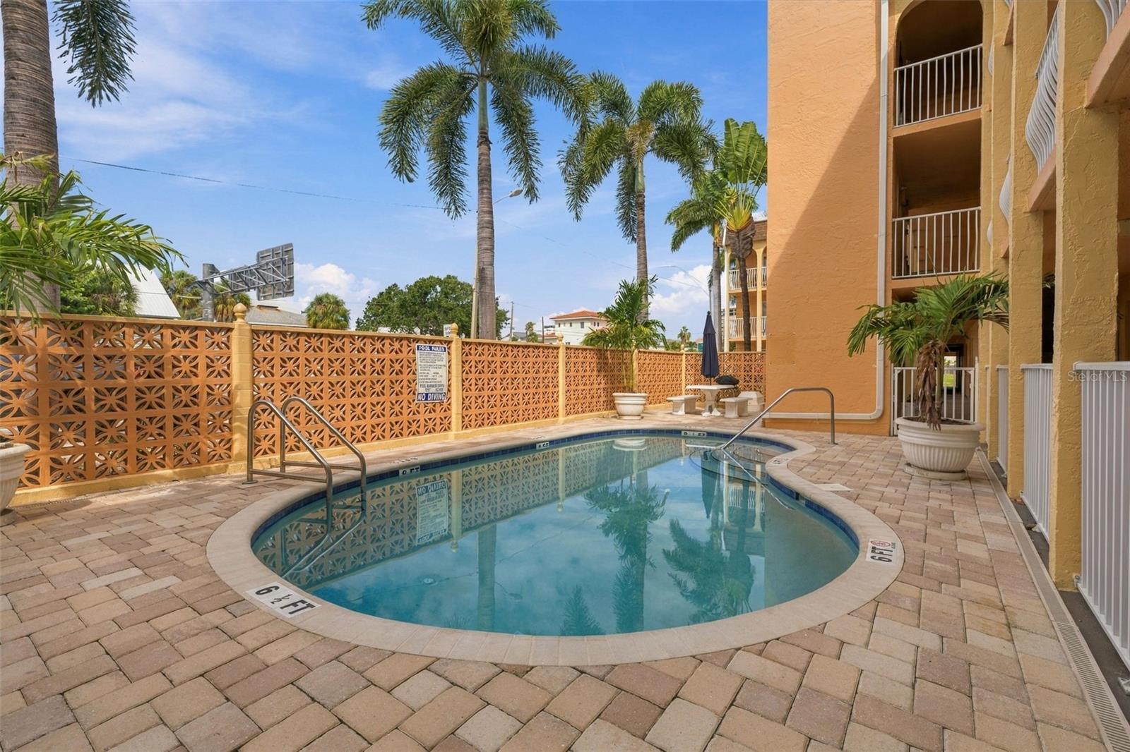 3575 GULF BLVD #105