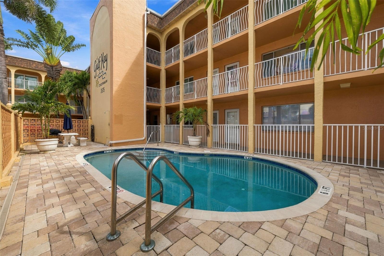 3575 GULF BLVD #105
