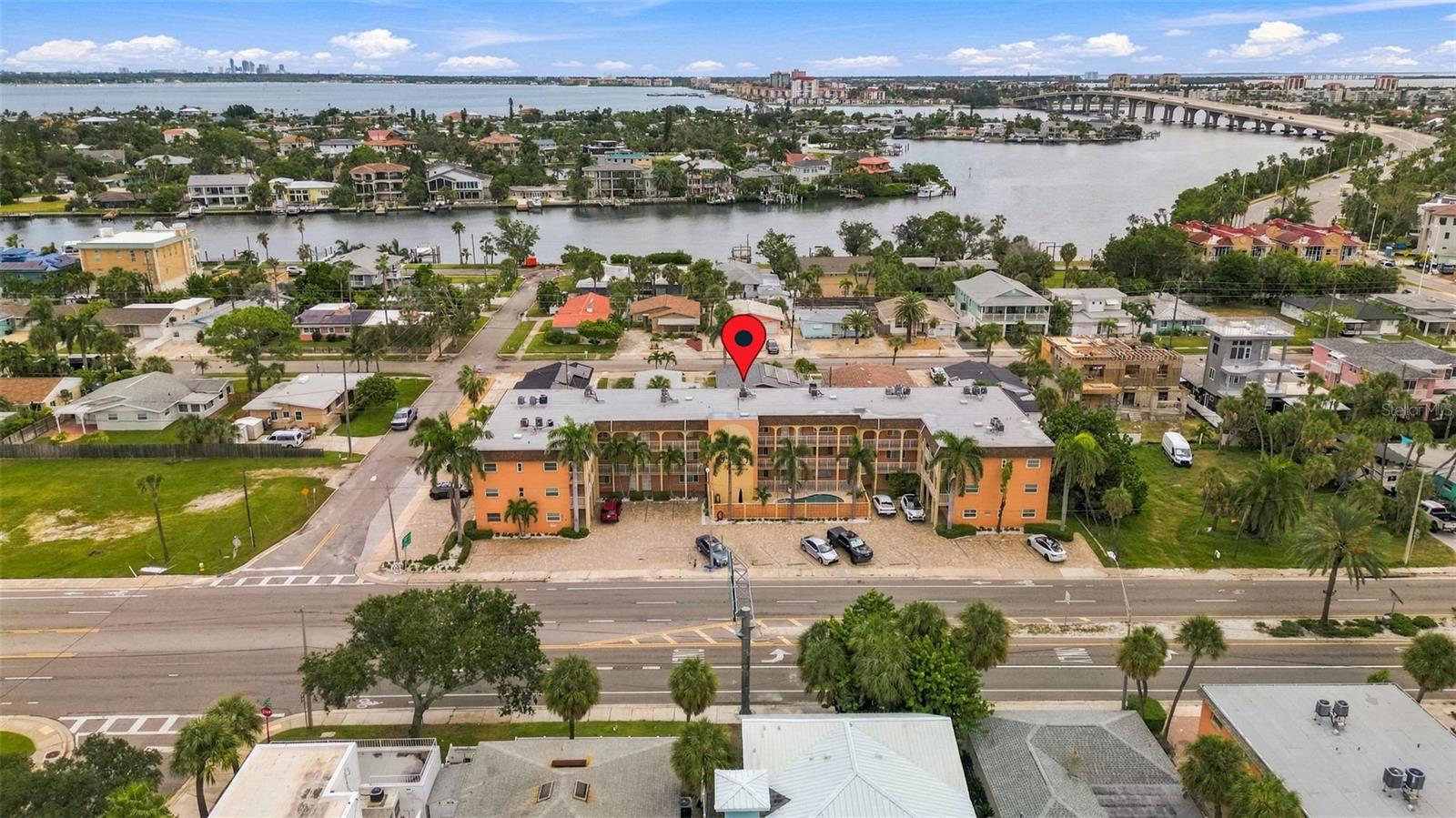 3575 GULF BLVD #105