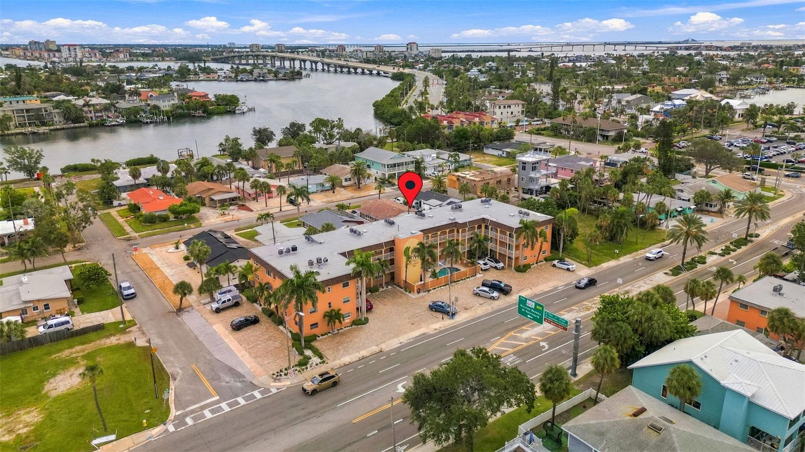 3575 GULF BLVD #105