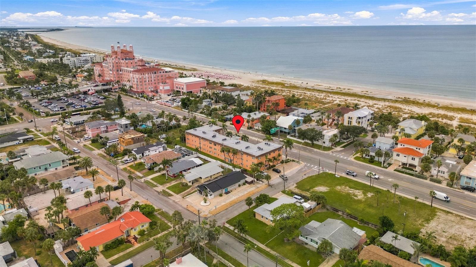 3575 GULF BLVD #105