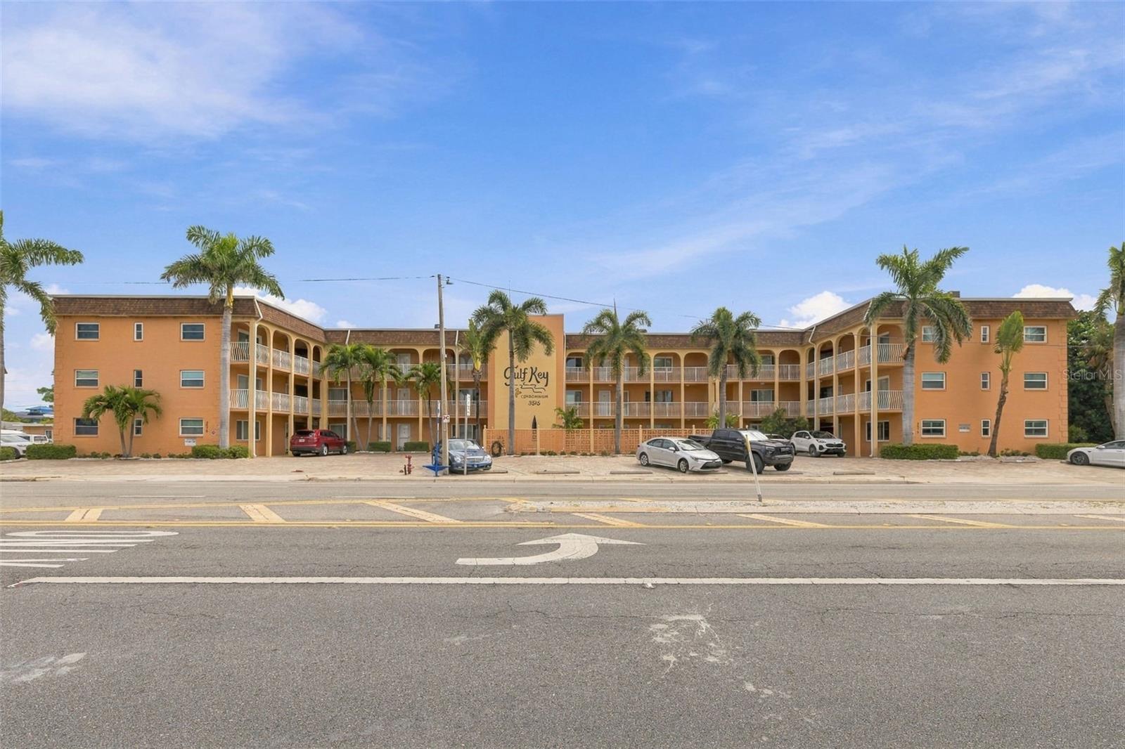 3575 GULF BLVD #105