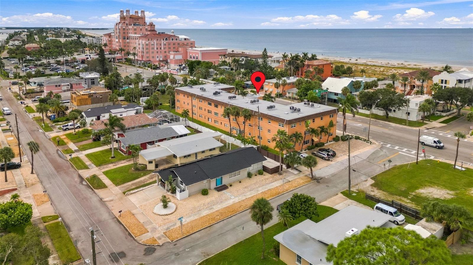 3575 GULF BLVD #105