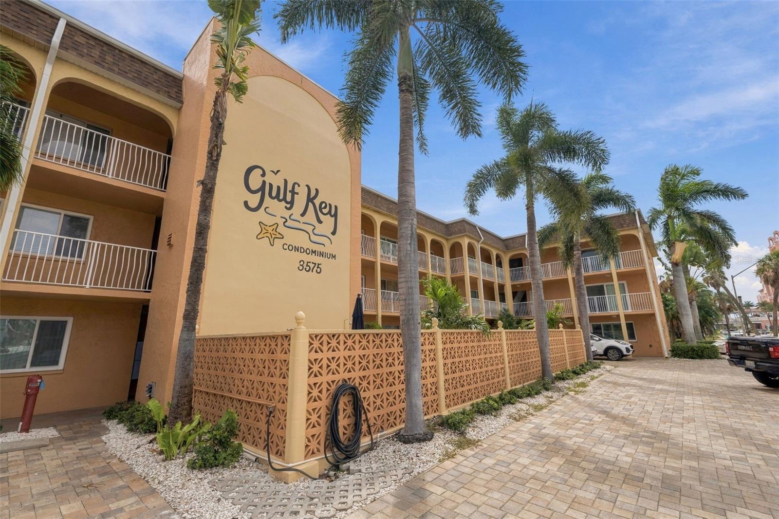3575 GULF BLVD #105