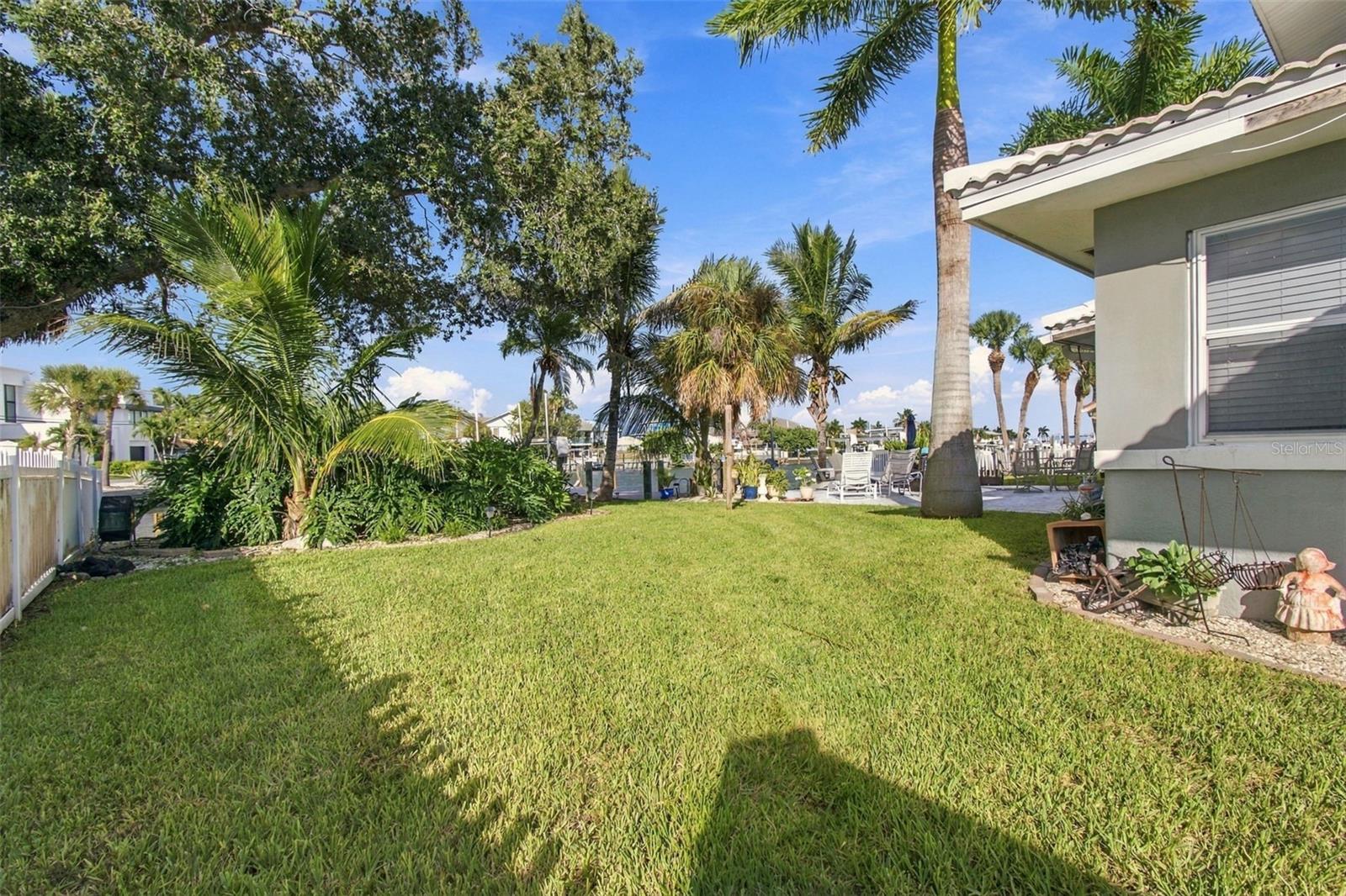 5411 ALOHA DR
