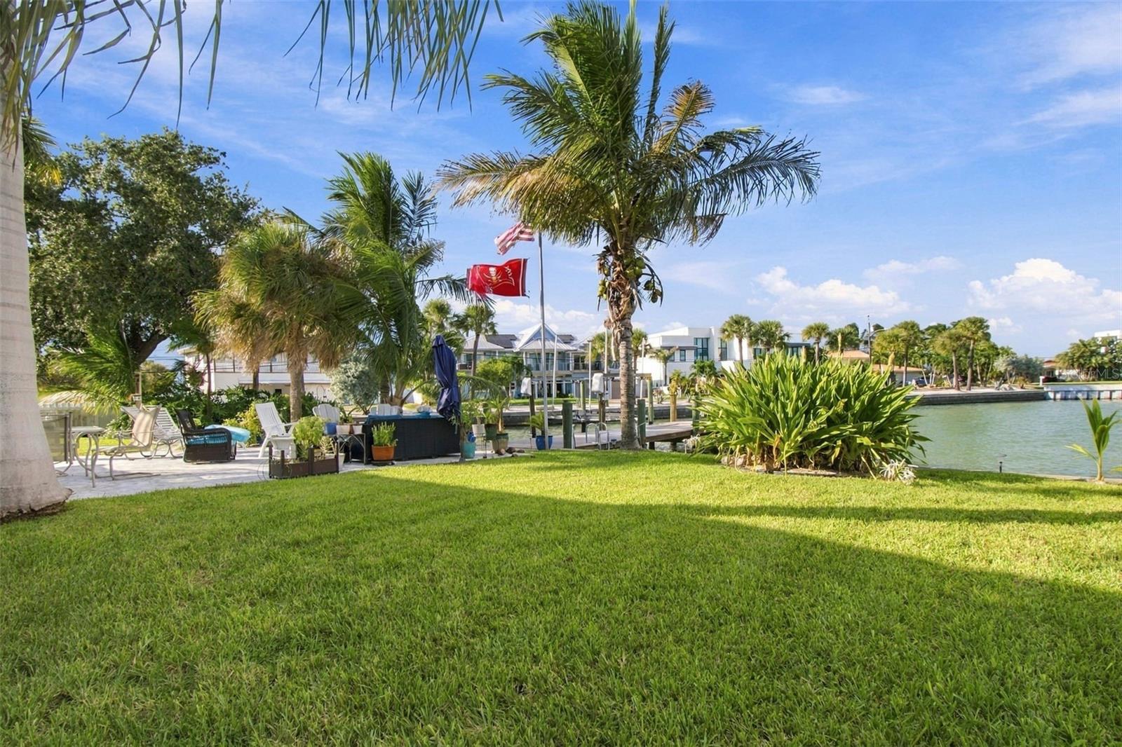 5411 ALOHA DR