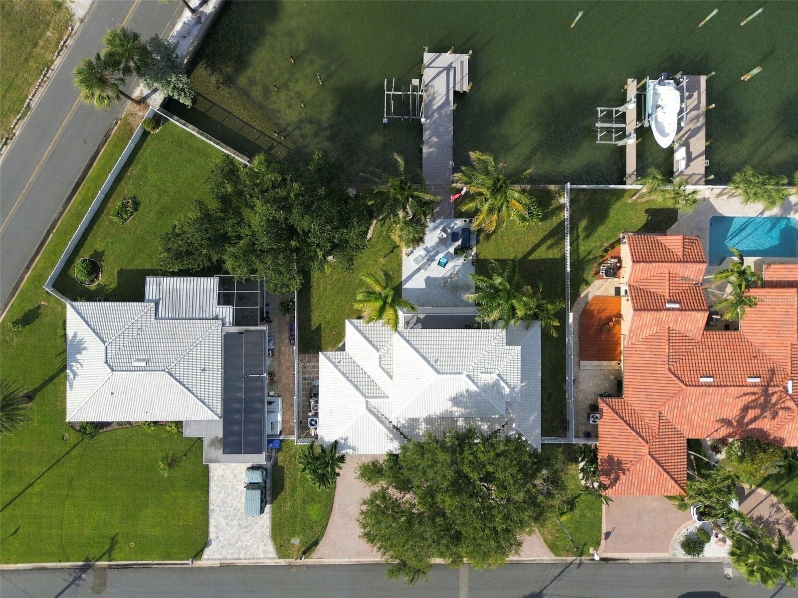 5411 ALOHA DR