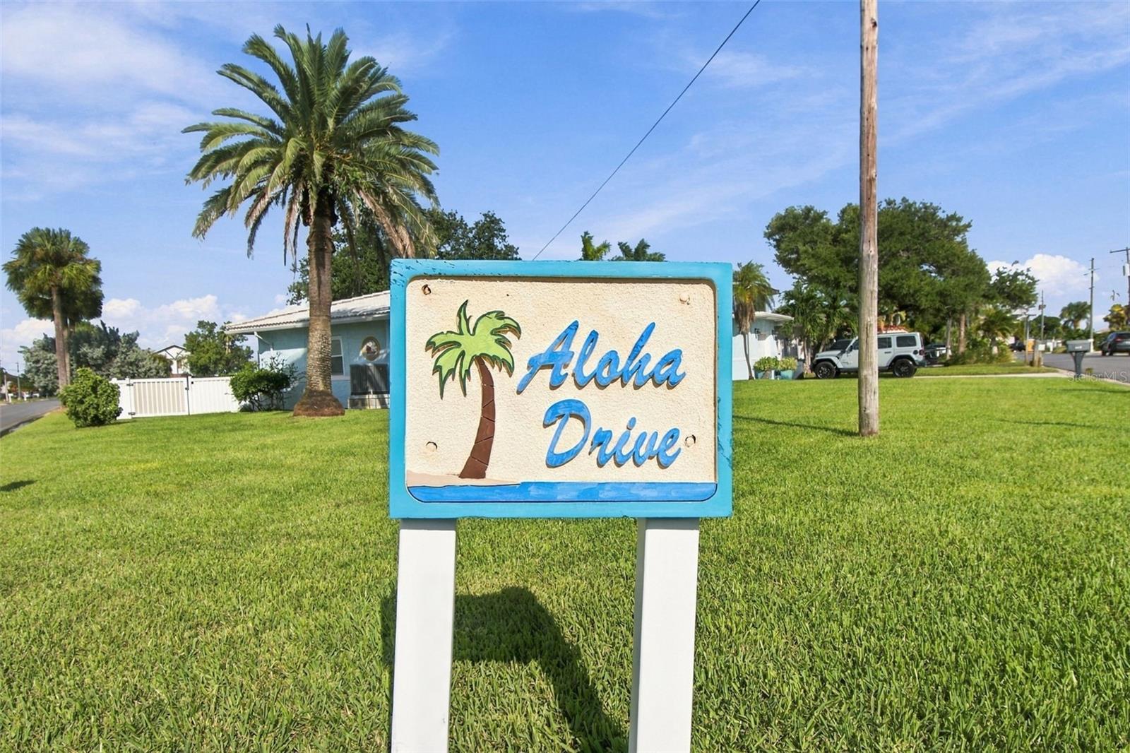 5411 ALOHA DR