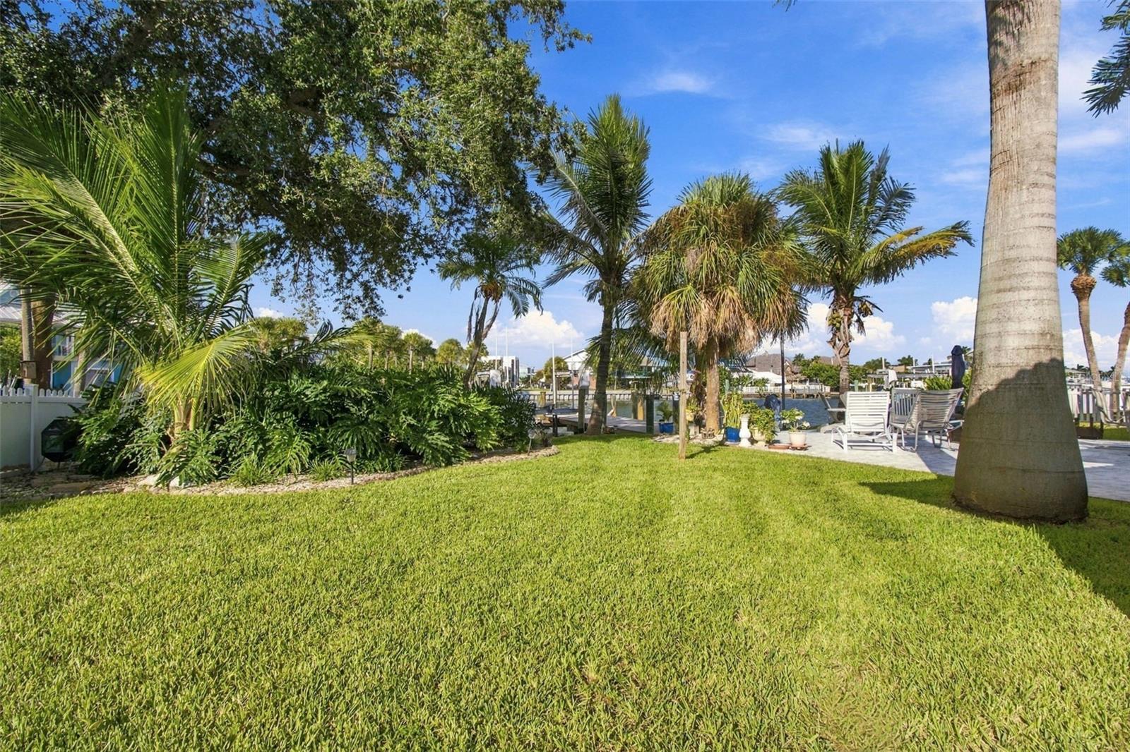 5411 ALOHA DR