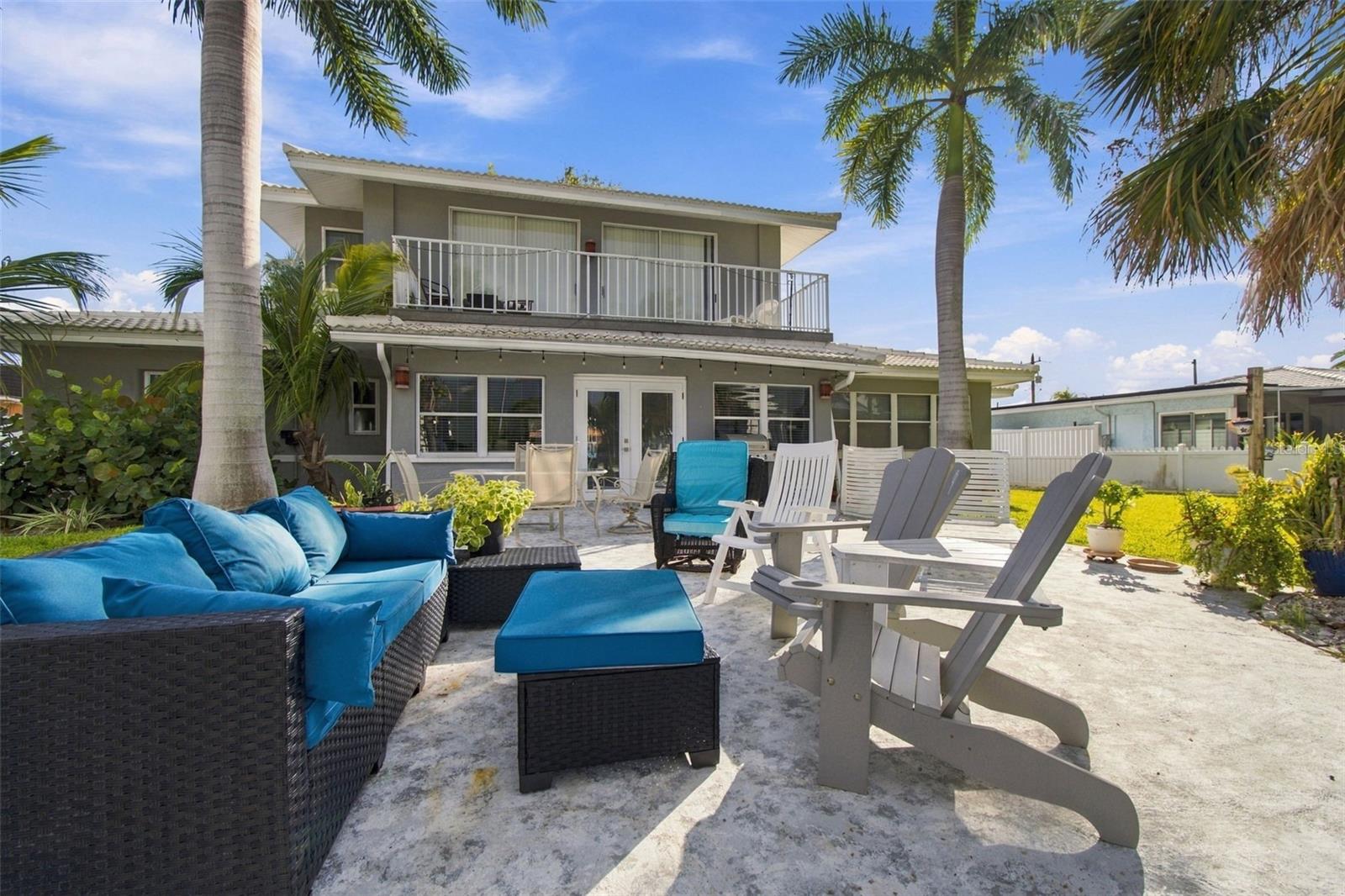 5411 ALOHA DR