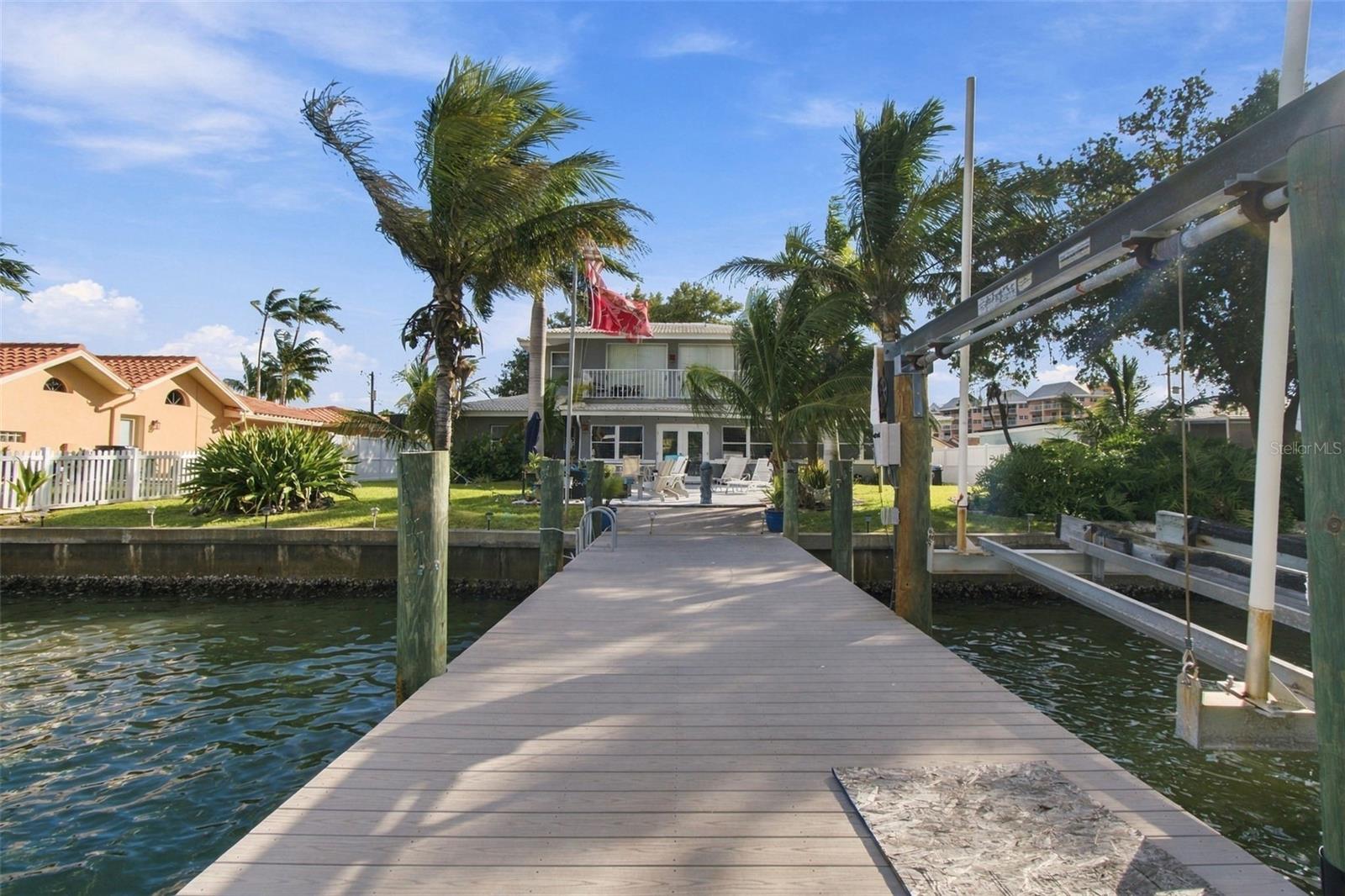 5411 ALOHA DR