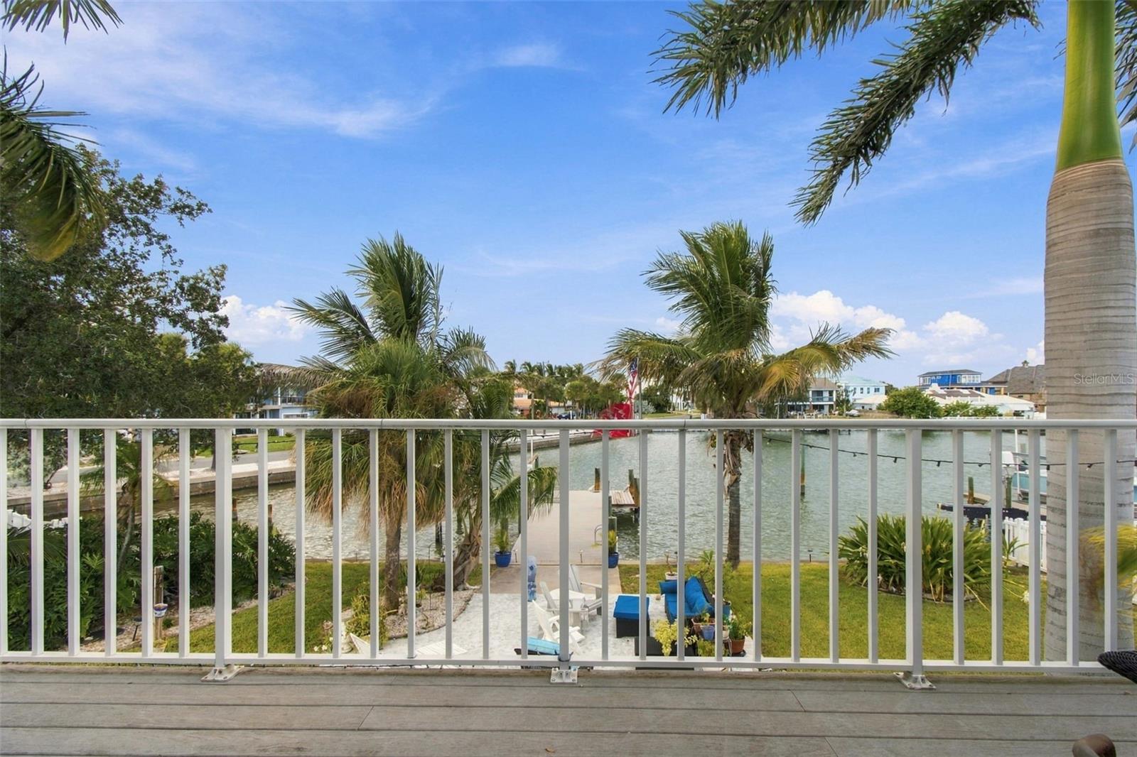 5411 ALOHA DR