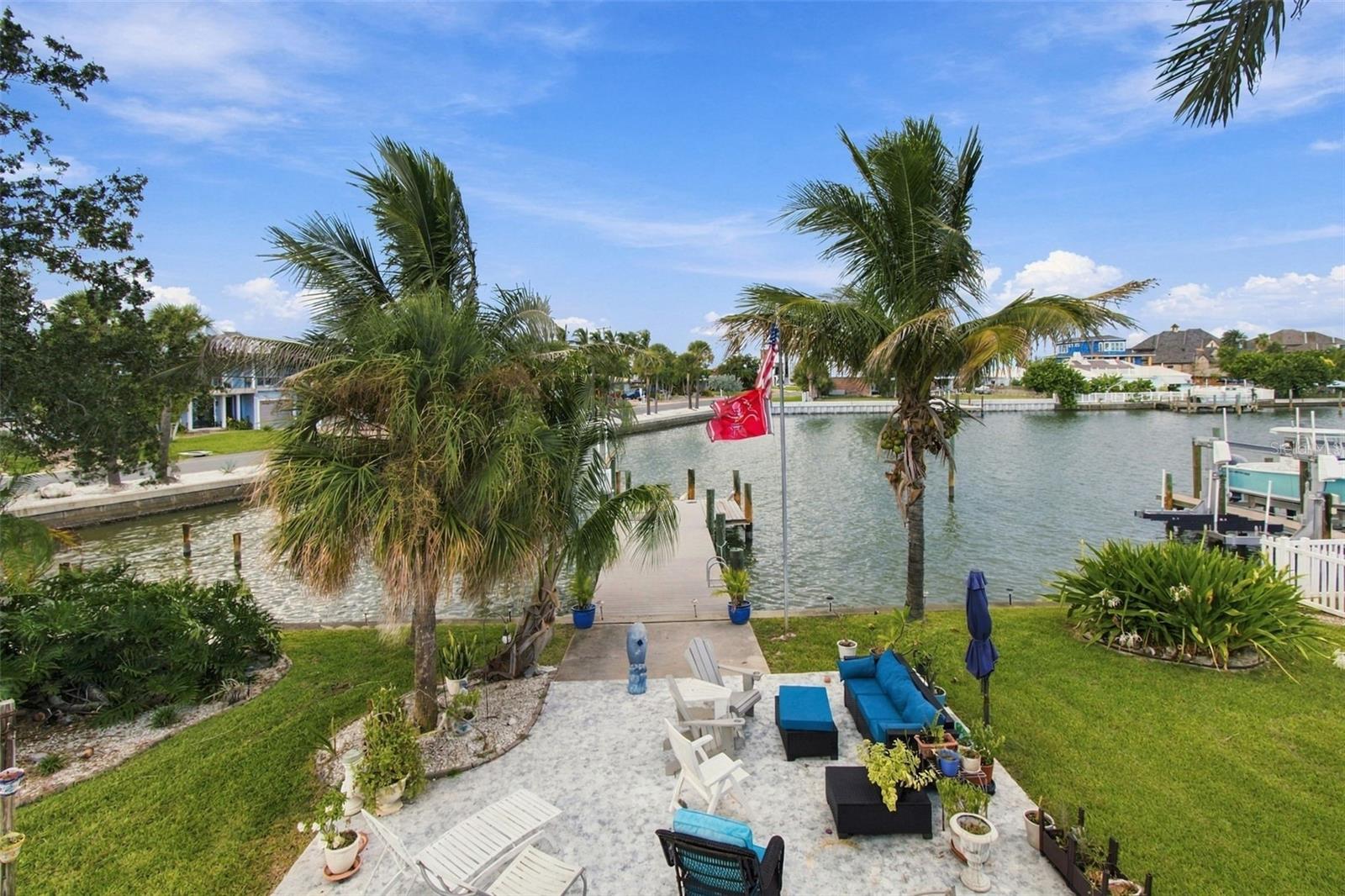 5411 ALOHA DR