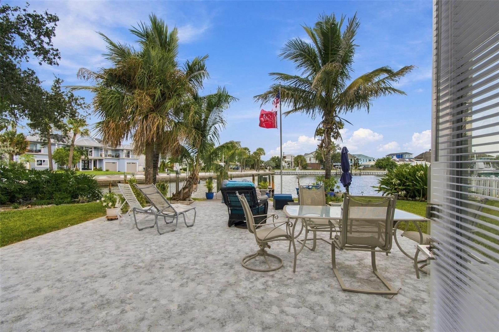 5411 ALOHA DR