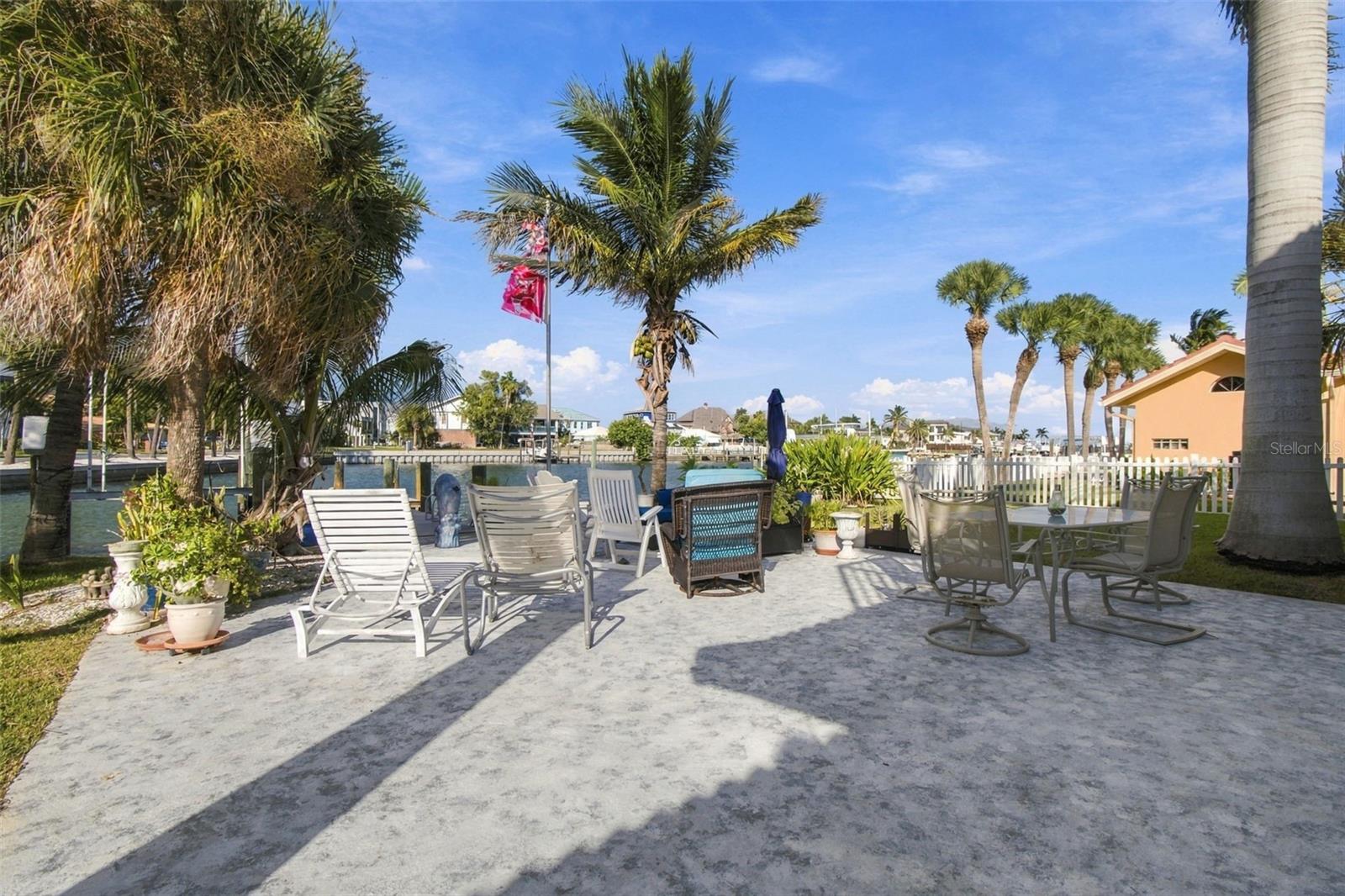 5411 ALOHA DR