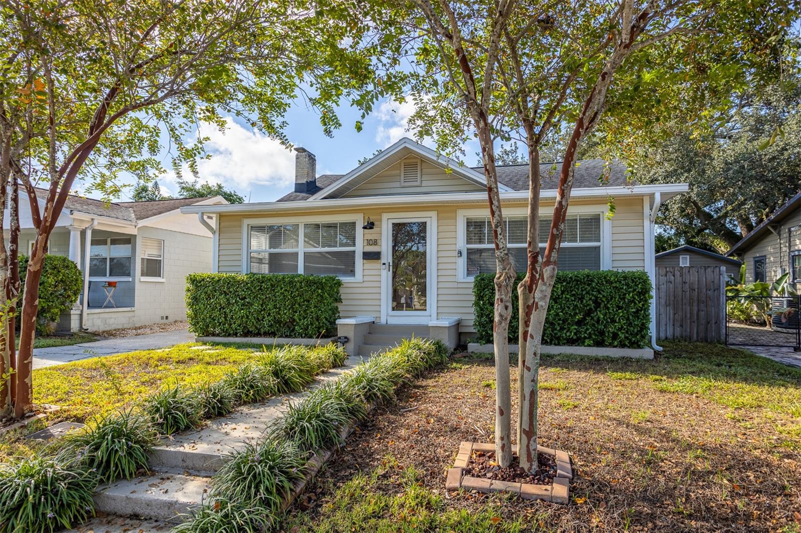 108 W ALVA ST