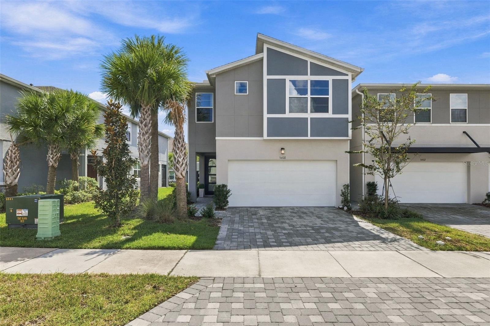 5608 Brooklet Woods Dr Wesley Chapel Fl Us 33545 Mfrtb8559232