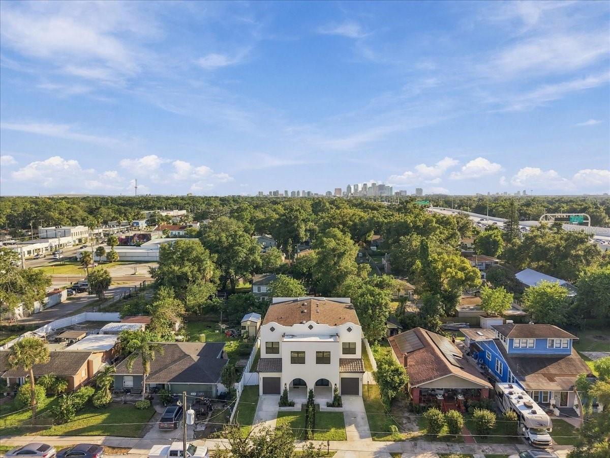 809 E LOUISIANA AVE #2