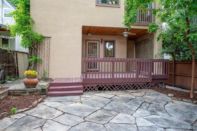 433 N Ogden Street