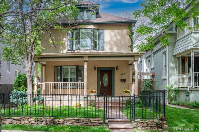 433 N Ogden Street