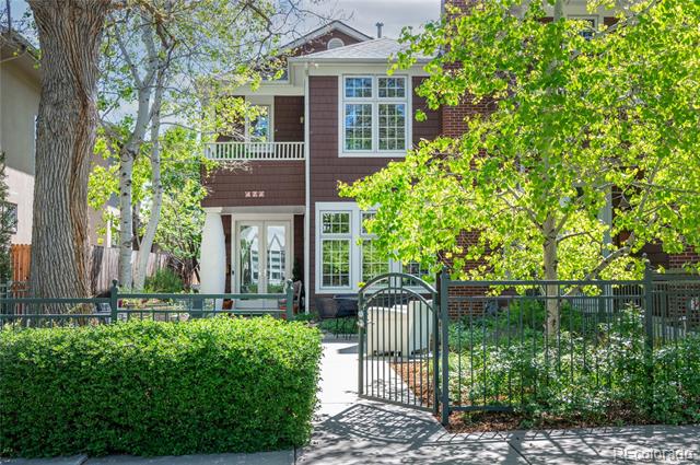 426 Jackson Street