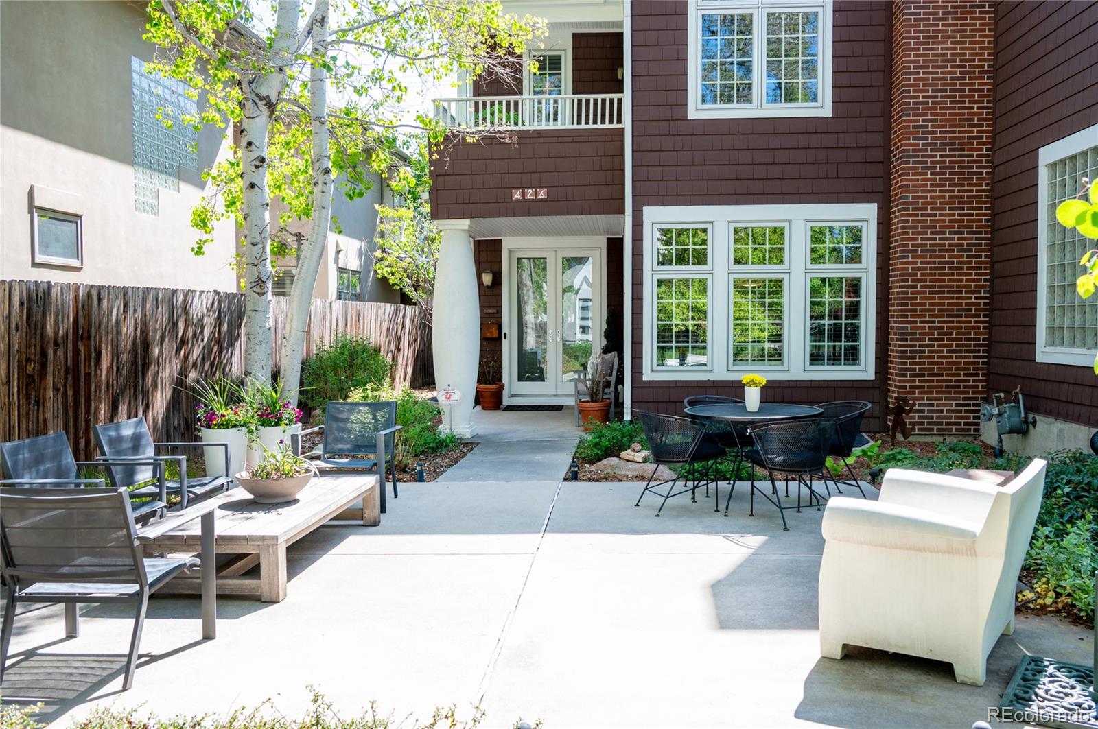 426 Jackson Street