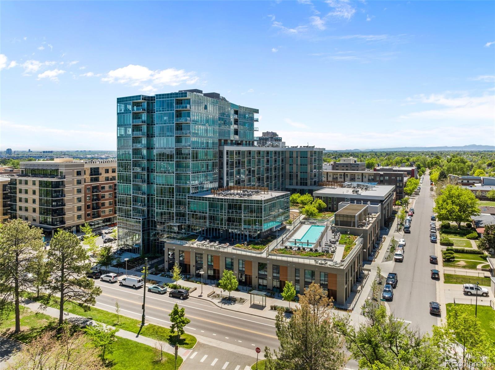4200 W 17th Avenue Unit: 1214