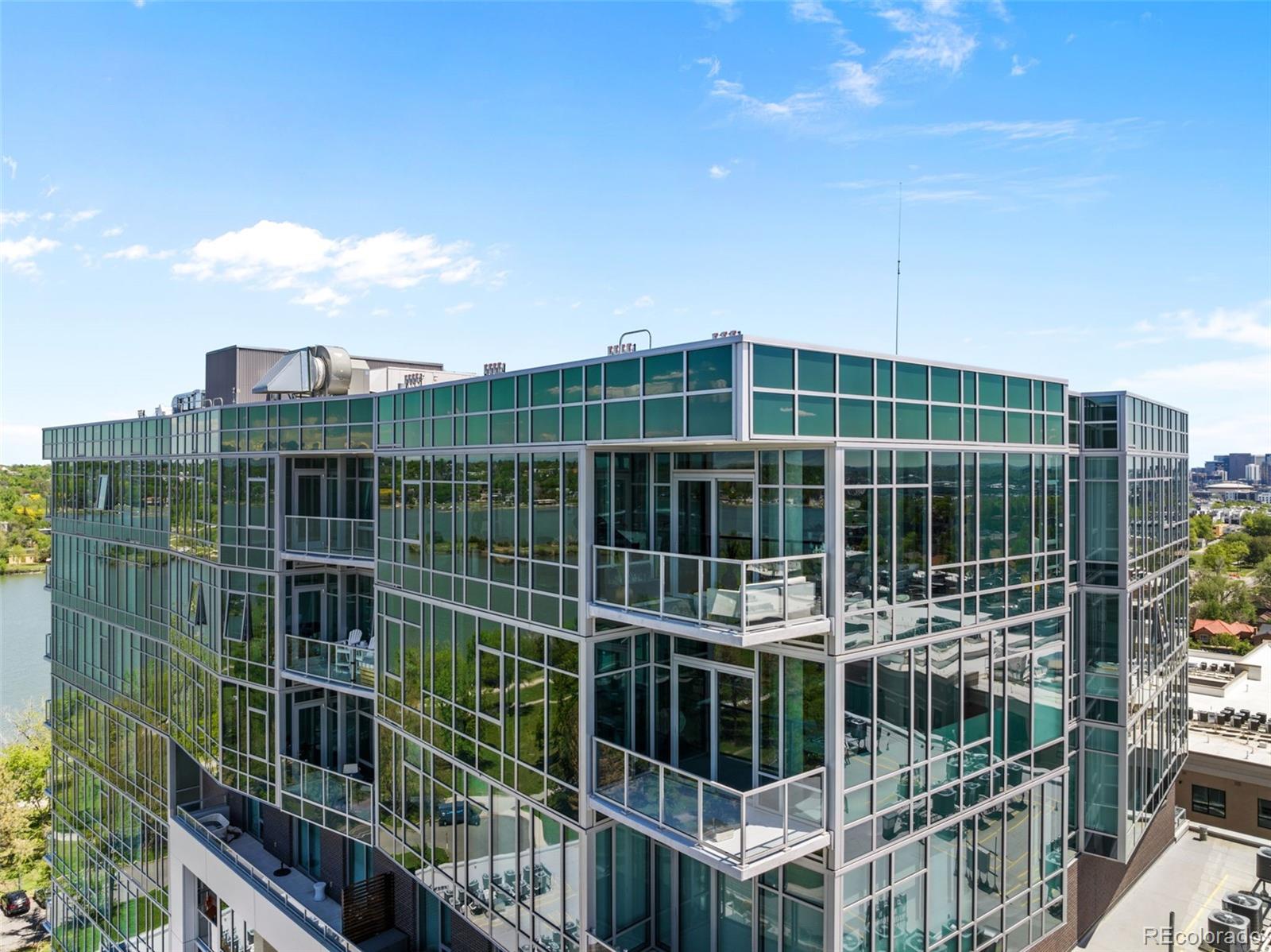 4200 W 17th Avenue Unit: 1214