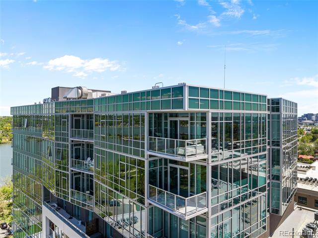 4200 W 17th Avenue Unit: 1214
