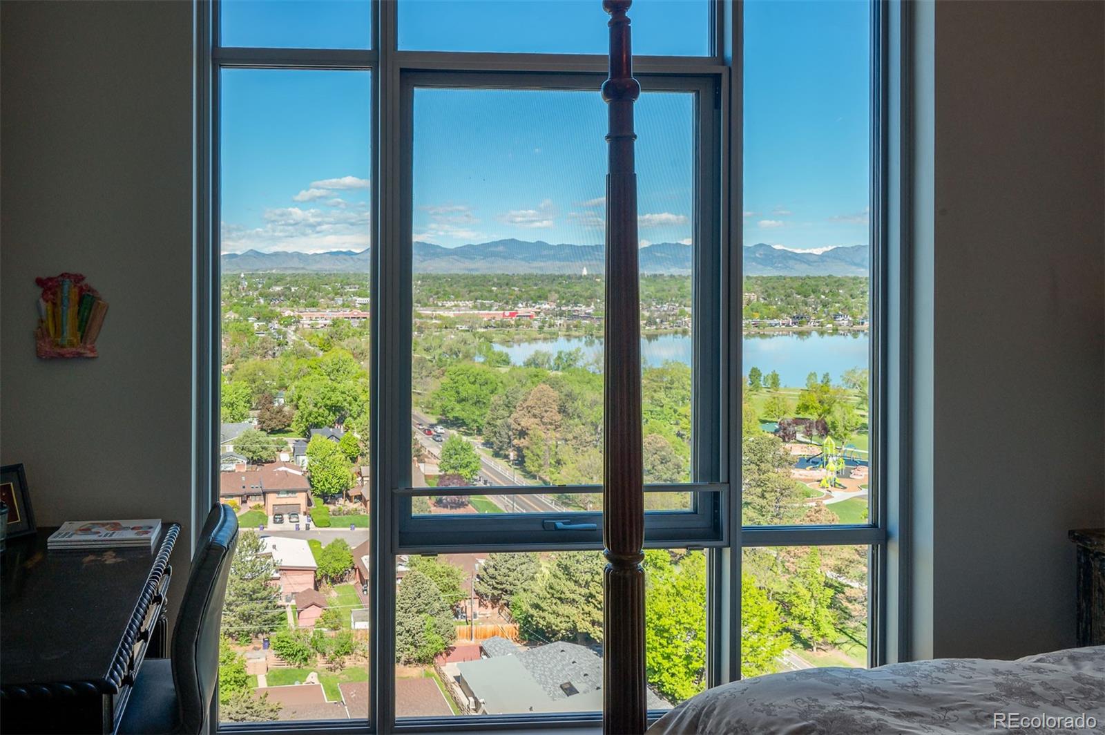 4200 W 17th Avenue Unit: 1214