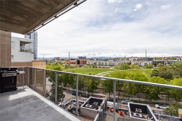1620 Little Raven Street Unit: 606
