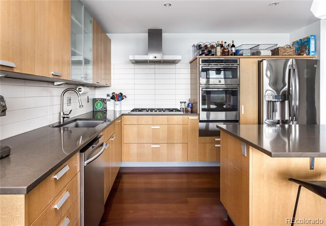 1620 Little Raven Street Unit: 606