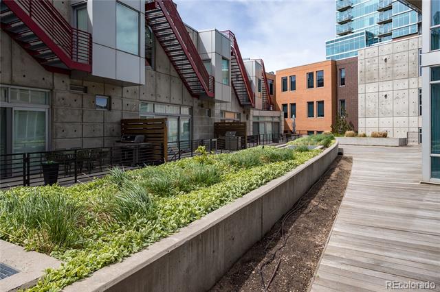 1620 Little Raven Street Unit: 606