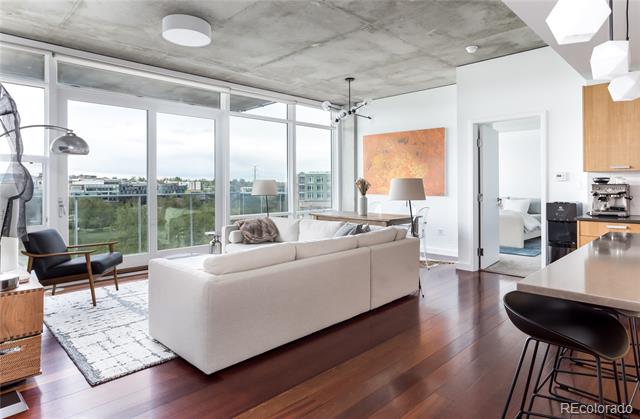1620 Little Raven Street Unit: 606