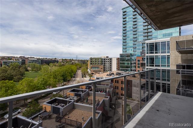 1620 Little Raven Street Unit: 606